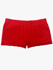 Girls Shortie Brief Set Soft Breathable Underwear