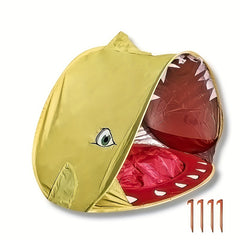 Beach Pop Up Tent UPF 50 Sun Protection & Pool Tent