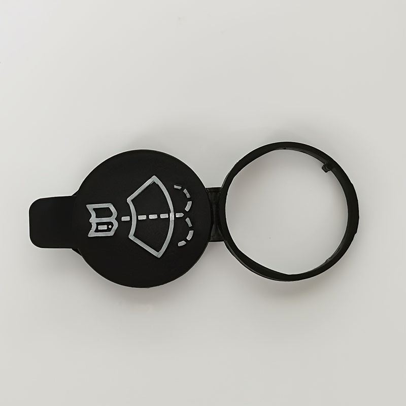 Car Windshield Washer Water Storage Tank Cover