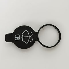 Car Windshield Washer Water Storage Tank Cover