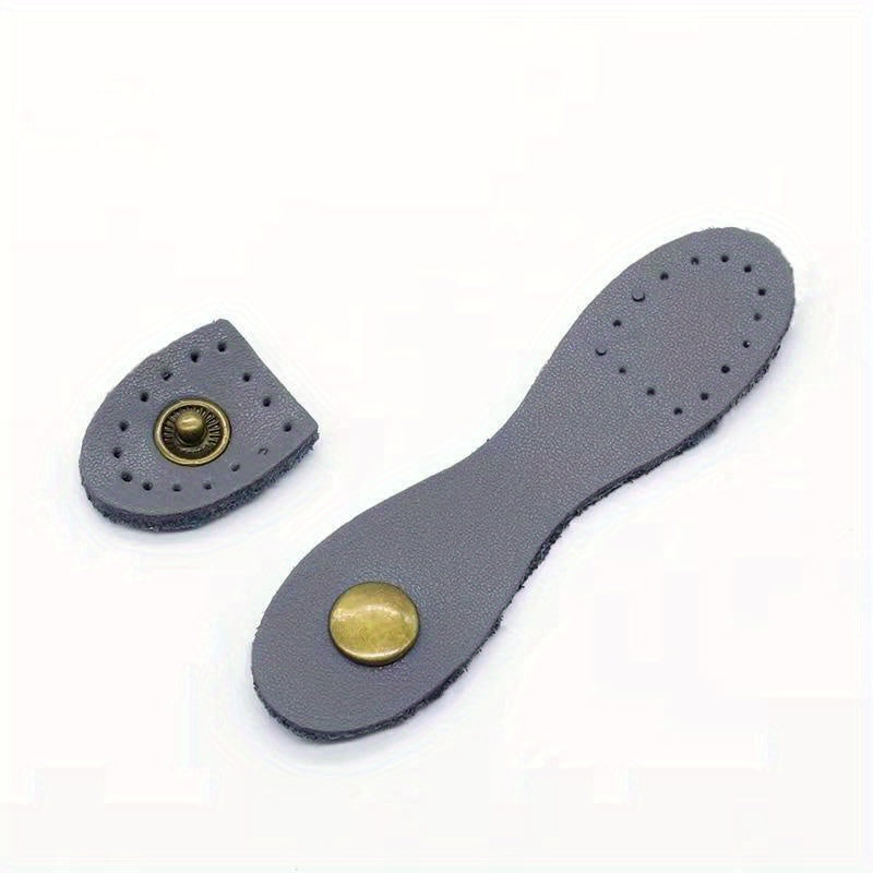 Metal Snap Wallet Clasp for Handbag Accessories