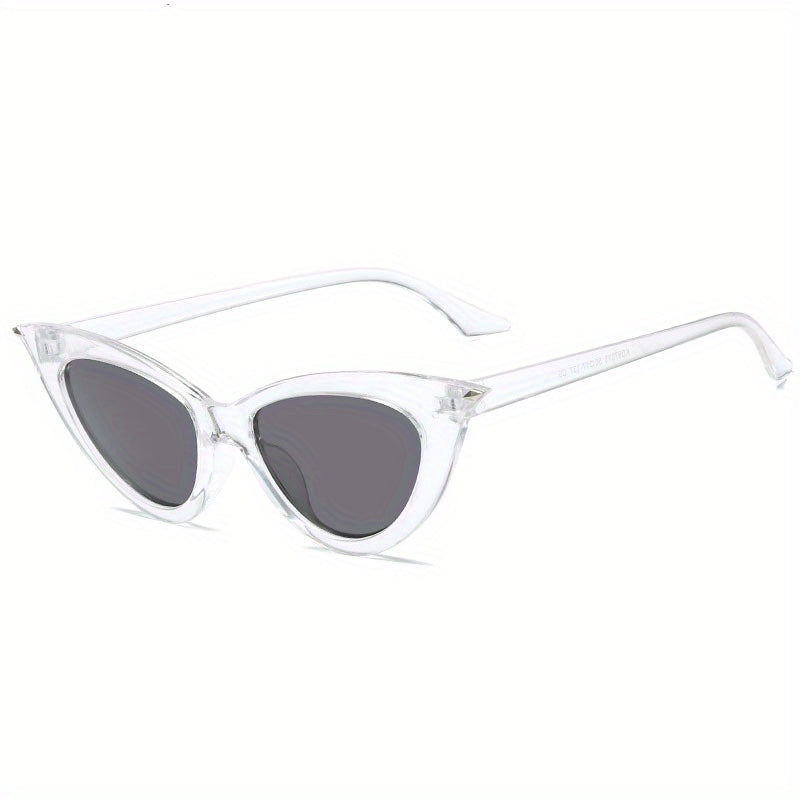Y2K Cat Eye Sunglasses UV400