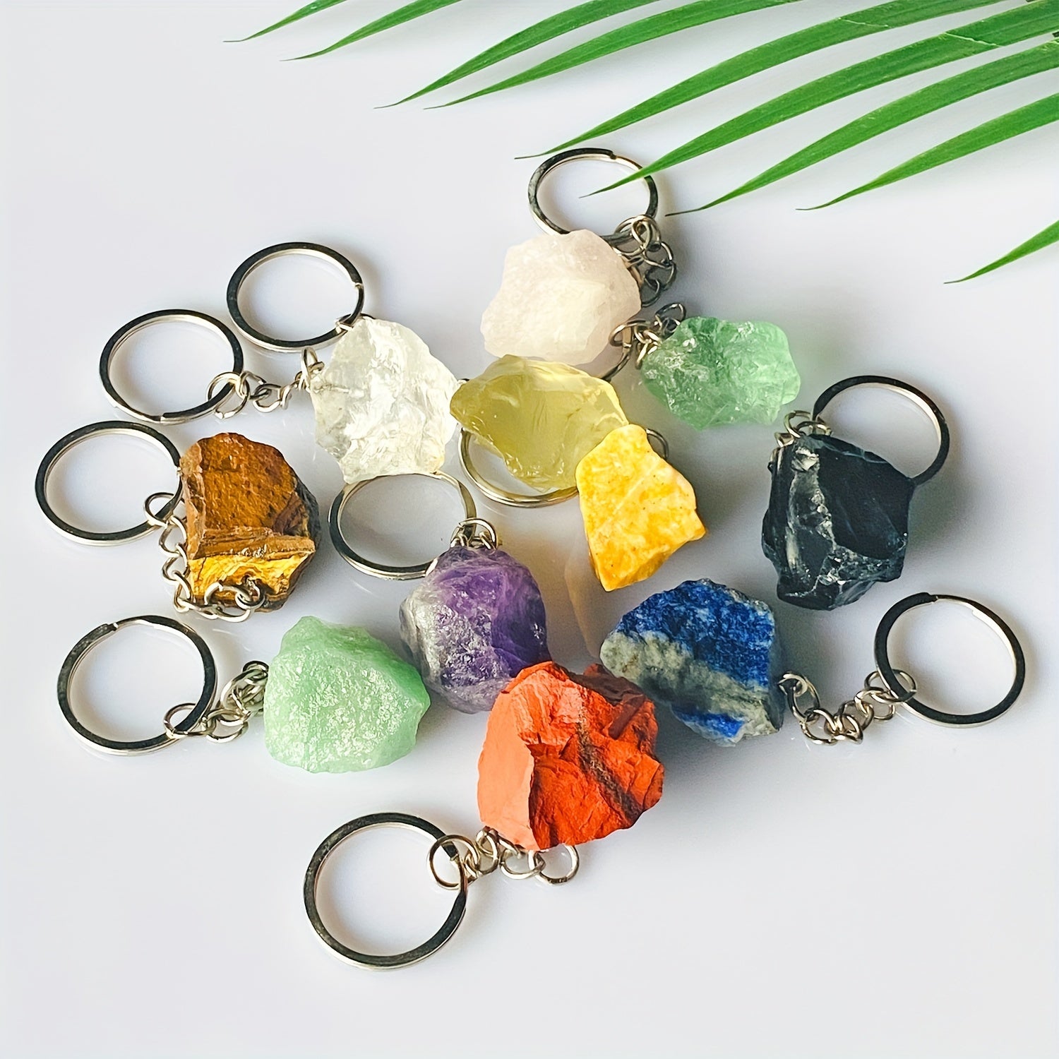 High Rhinestone Keychain Creative Gift Bags Pendants