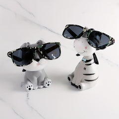 Boy's Camouflage Sunglasses UV 400