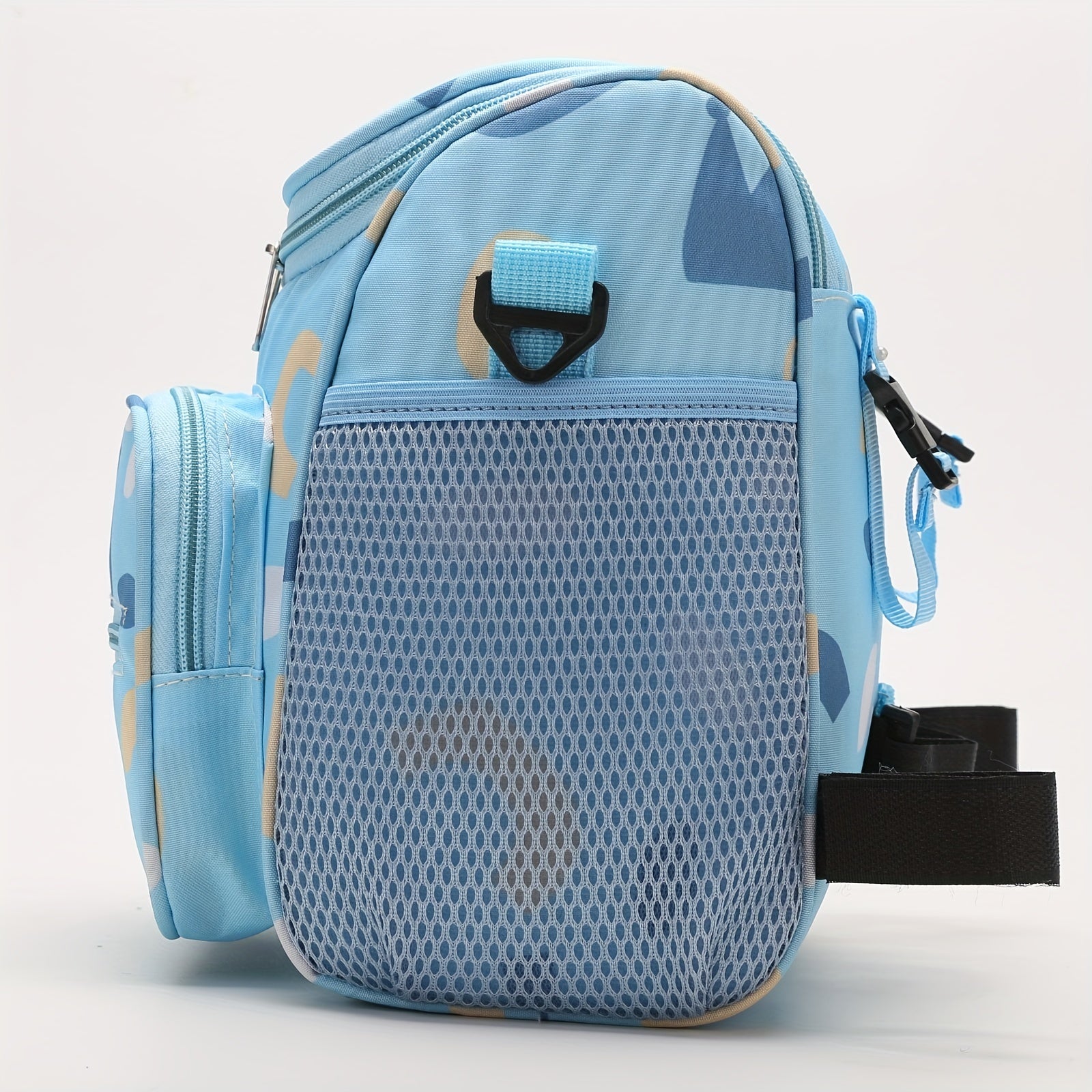 Messenger Mommy Bag Large Capacity Diaper Bag Mommy Bag