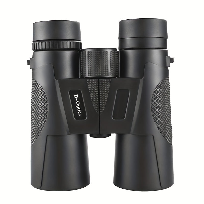 HD Night Vision Binoculars 12x42 for Adults
