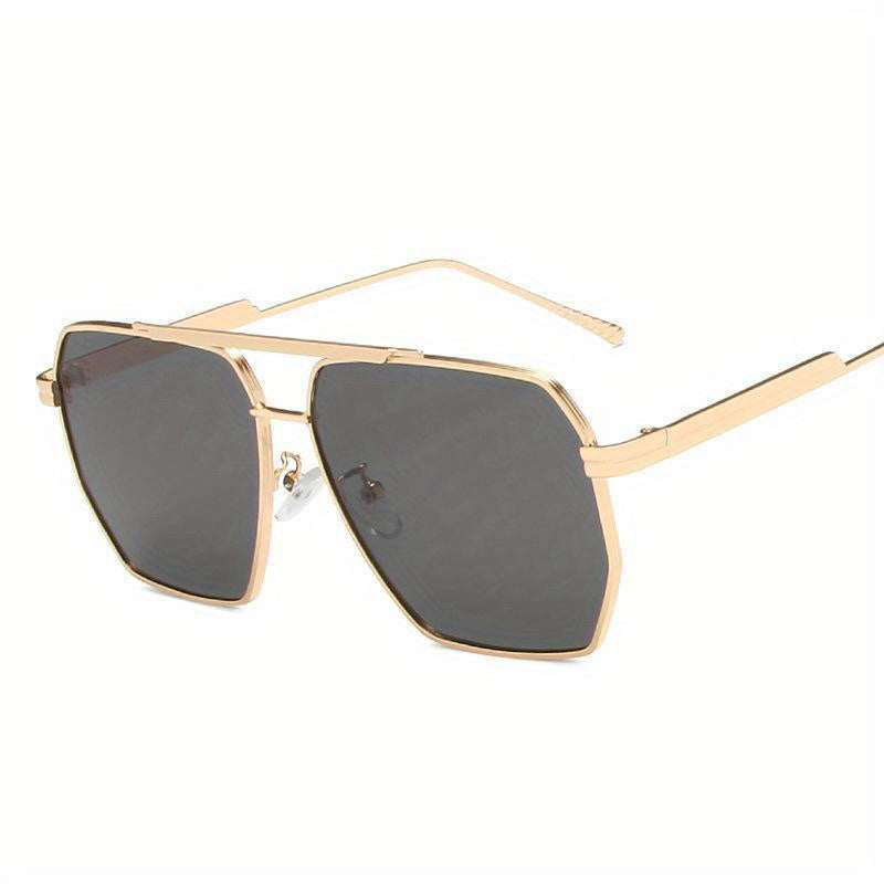 Aviator Sunglasses For Men Decorative Sunglasses