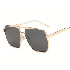 Aviator Sunglasses For Men Decorative Sunglasses