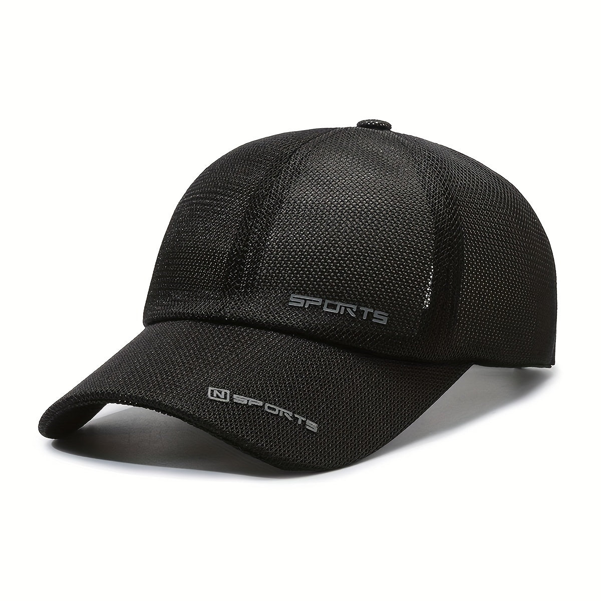 Adjustable Casual Baseball Cap for Fishing