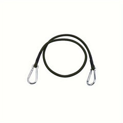60 90 Outdoor Elastic Storage Rope Tent Lanyard Luggage Bundle Rope