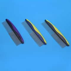 Pet Hair Removal Detangling Comb Slicker Brush