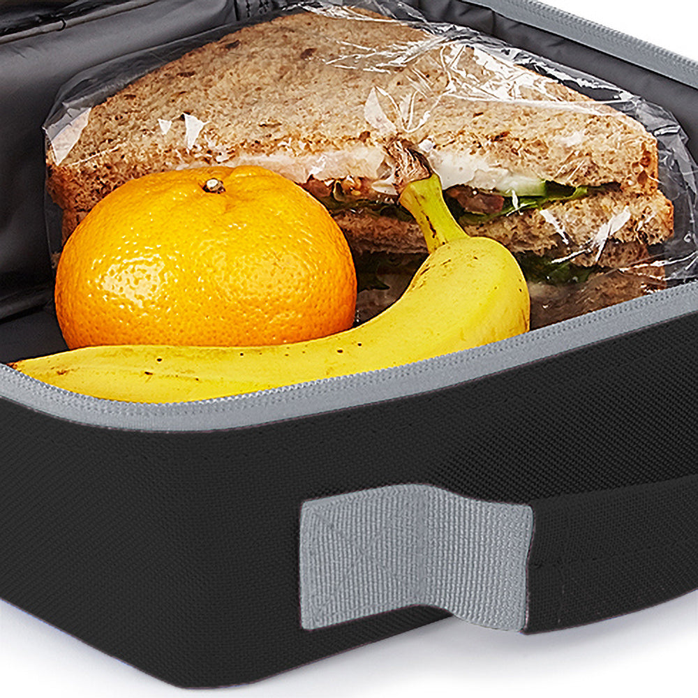 Quadra Lunch Cooler Bag