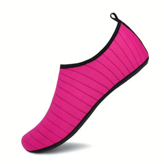 Water Sports Shoes Barefoot Quick Dry Aqua Yoga Socks Slip On