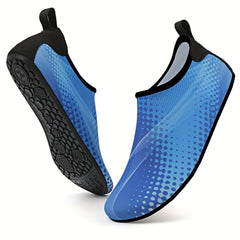 Women's Breathable Beach Water Shoes Quick Drying Surfing Diving Swimming