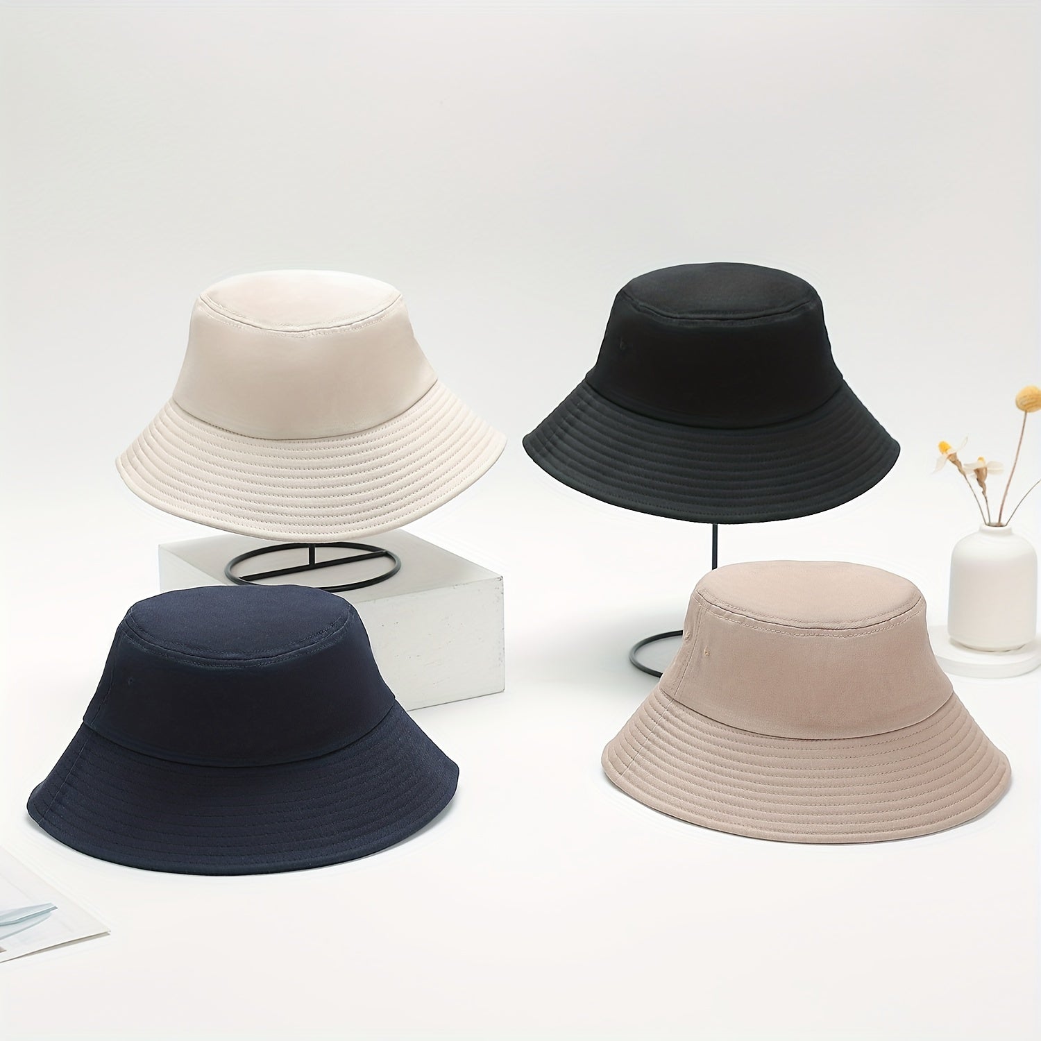 Men's Sun Hat for Outdoor Activities and Fishing