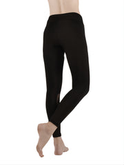 Breathable Mesh Yoga Leggings for Women