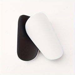 Soccer Leg Pads Reduce Vibrations and Injuries