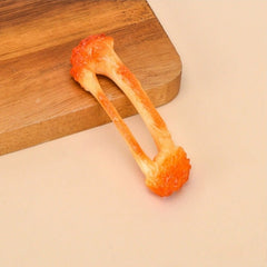 3pcs Realistic Chicken Wings Model for Display Window