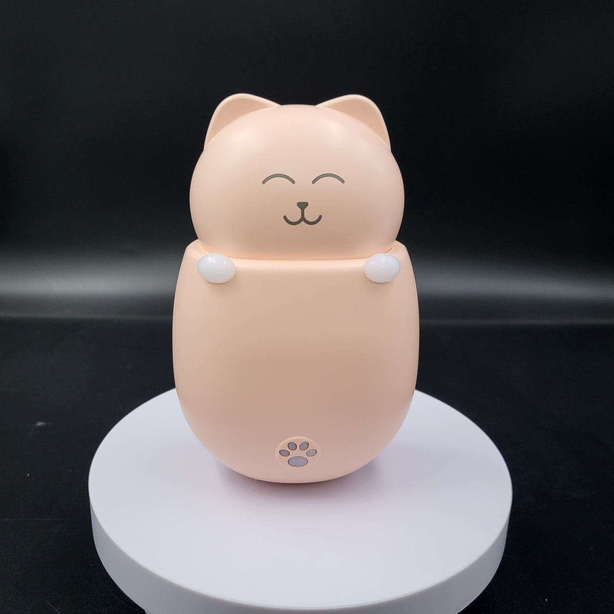 Cartoon Hand Warmer USB Rechargeable