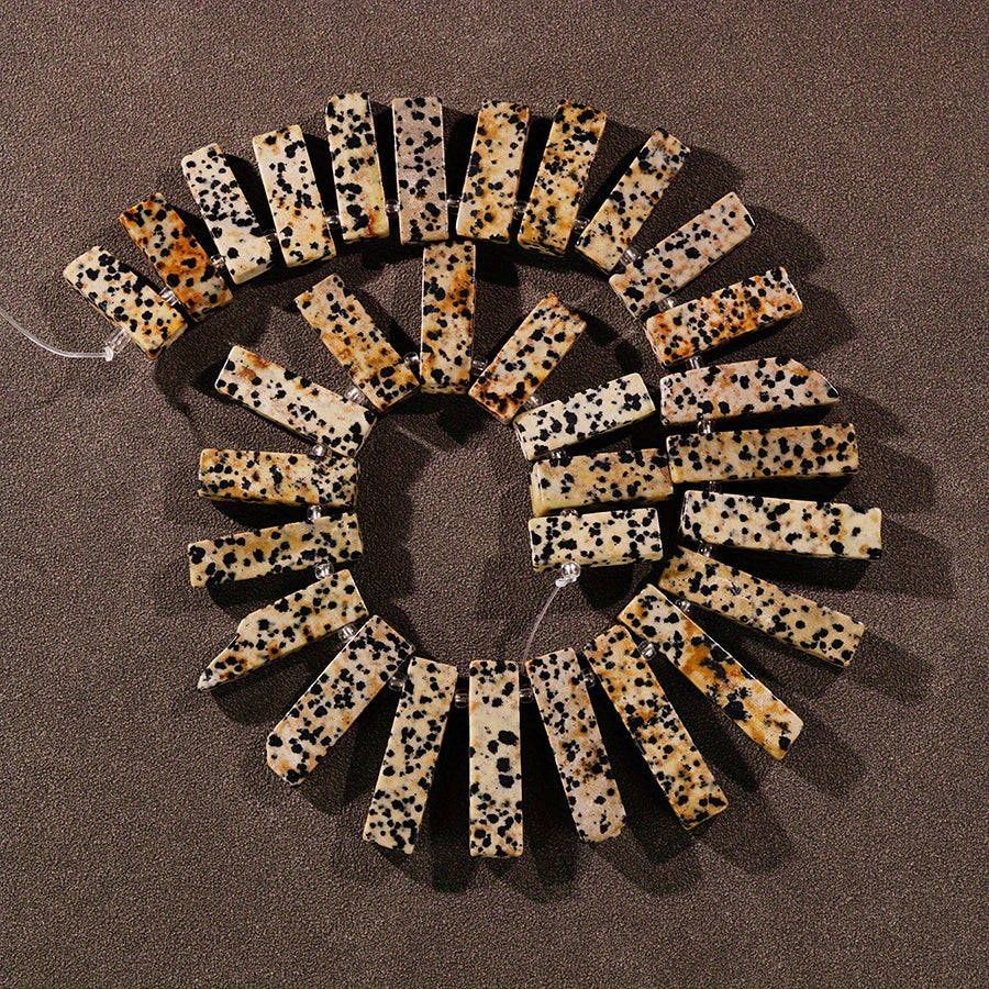 Irregular Natural Crystal Agate Beads Raw Ore Pendant