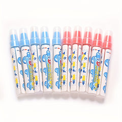 Magical Water Drawing Pen for Kids - Preschool Education Toy