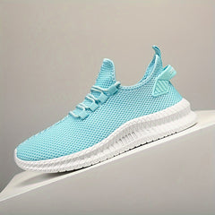 Breathable Running Shoes Lightweight Outdoor Sneakers