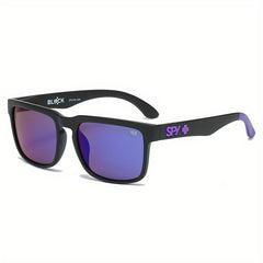 Men's Large Frame Sunglasses UV Protection Sunglasses