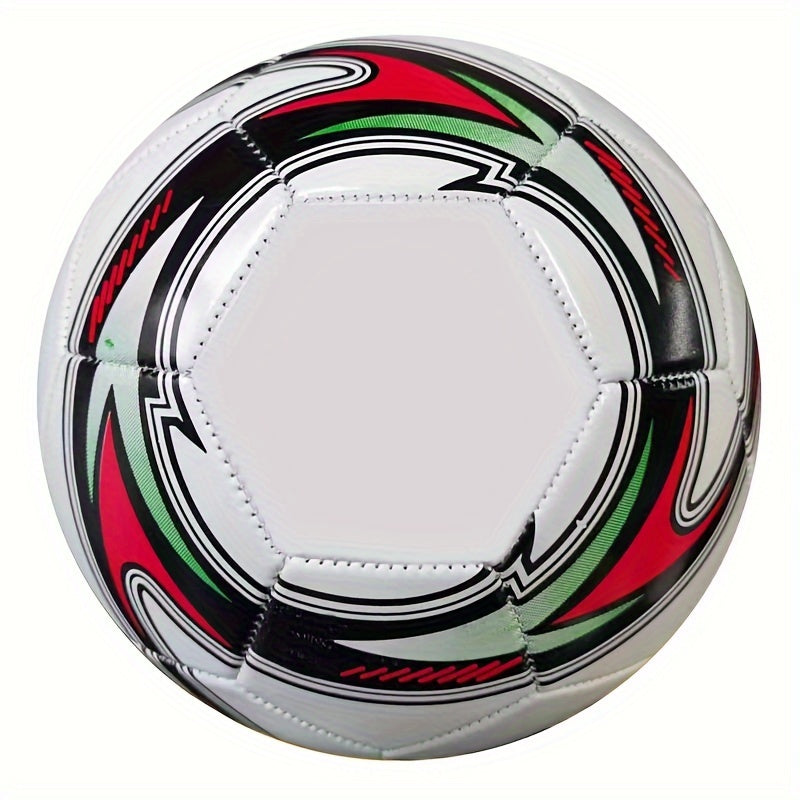 PVC Football For Training And Competition