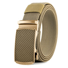 Men's Leisure Golf Belt 2 Piece Set