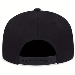 Eyes And Hands Mens Hip Hop Hat