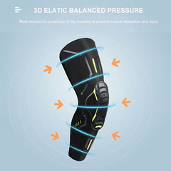 Breathable Knee Pad for Sports Protects Knees in Basketball Volleyball Fitness