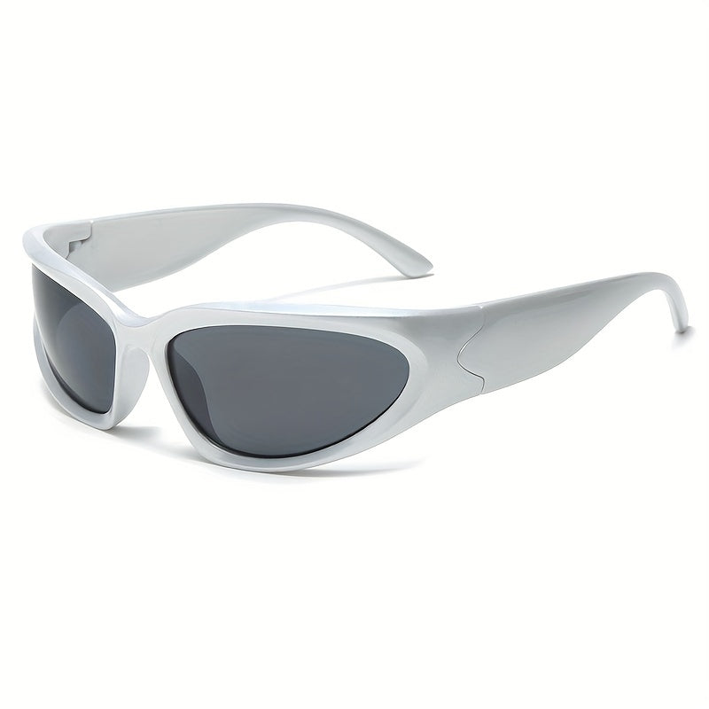 Men's Cycling Sports Sunglasses UV Protection Summer Sunglasses