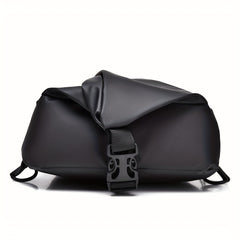 Men's Lightweight Chest Bag for Travel Gym Cycling