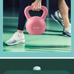 Fitness Kettlebell Weight Loss Body Shaping Exercise 1pc