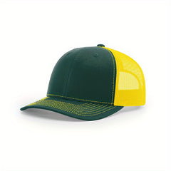 Adjustable Mesh Sunshade Baseball Cap