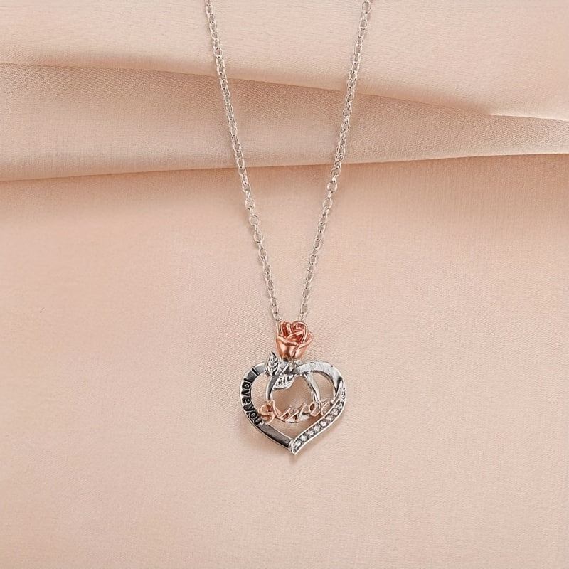 Creative Necklace Accessories For Men