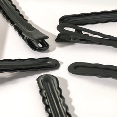 6PCS Duckbill Clip Hair Styling Sectioning Clips