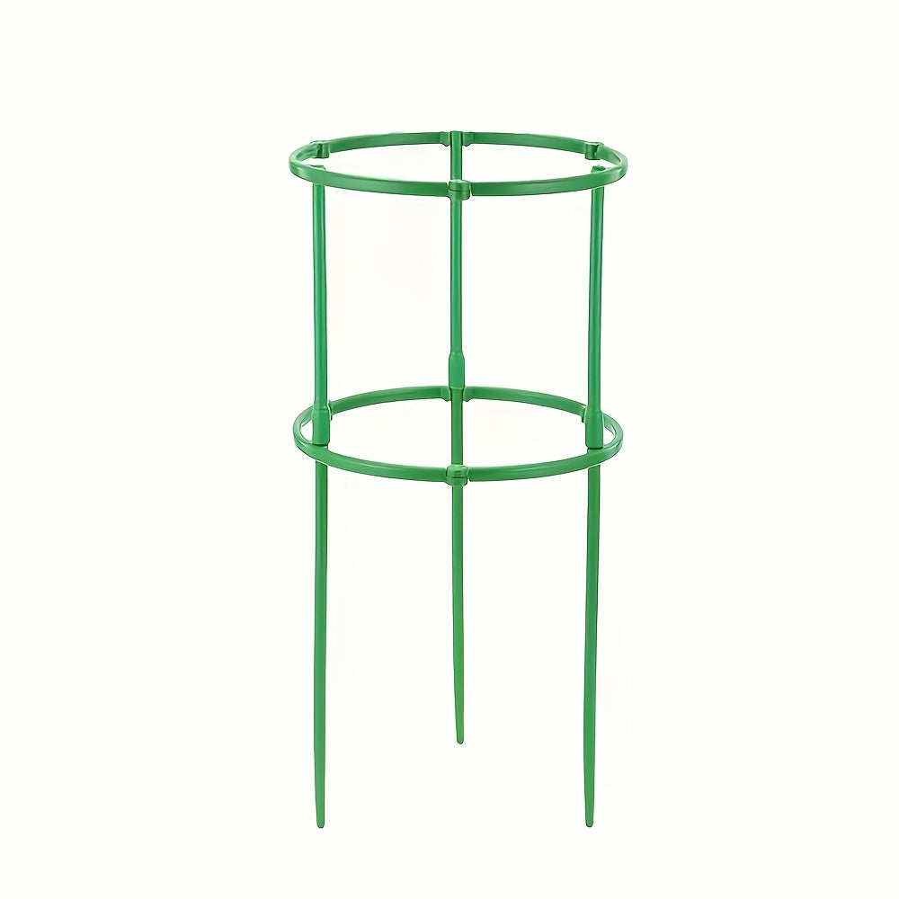 Stackable Climbing Vine Support Rods Set