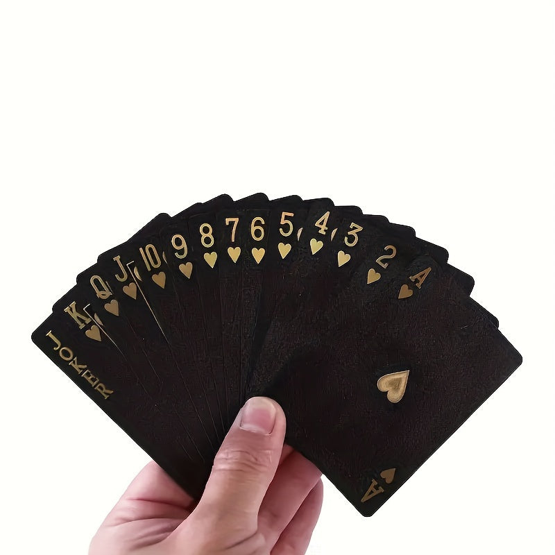 Playing Card Set for Poker Pranks & Parties