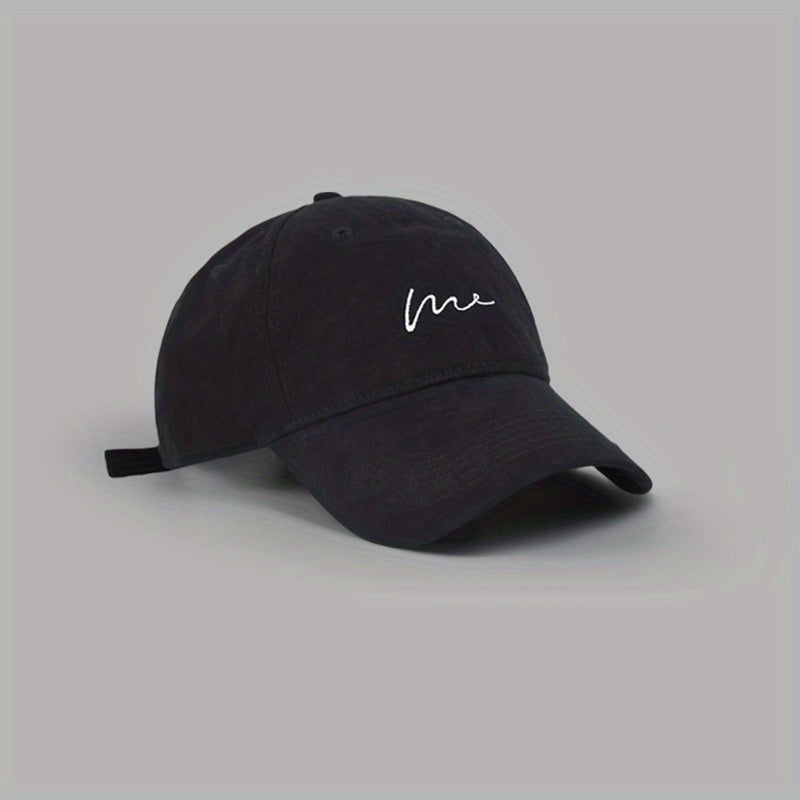 Adjustable Embroidered Sports Baseball Cap for Outdoor