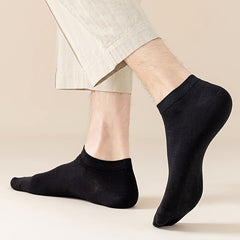 3/6pairs Low Cut Ankle Socks Breathable Comfortable for Men Women