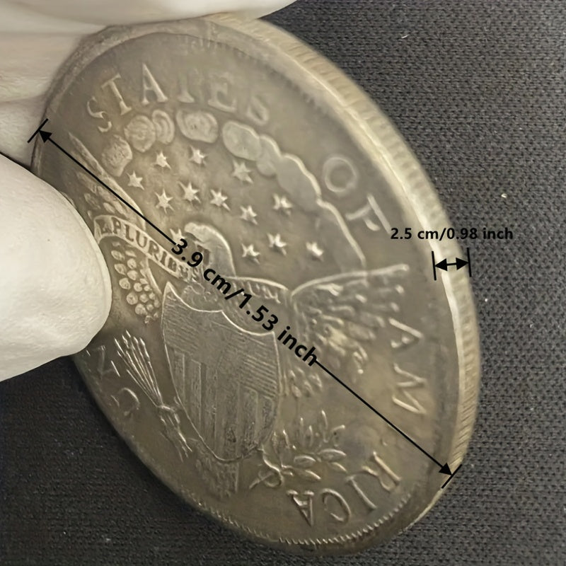 Rare Silver Dollars: Collect Special Coins