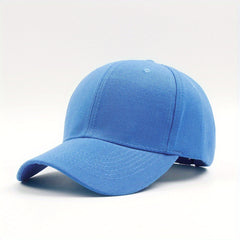 Candy Baseball Cap Hip Hop Sports Sunscreen Dad Hats Couple Cap