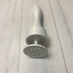 16 Blade Stainless Steel Meat Tenderizer for Perfectly Tender Steak
