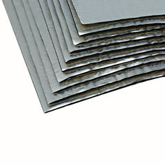 Car Sound Insulation Cotton - Door & Hood Heat Sound Insulation