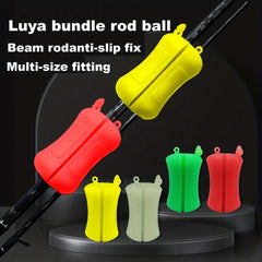 Durable Fishing Rod Hook Keeper - Portable Fishing Accessories