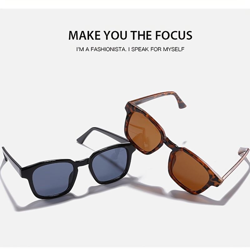 Polarized Oversized Sunglasses for Women