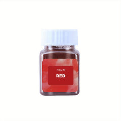 30ml Tie Dye Pigment Powder for DIY Clothing and Scrapbooking