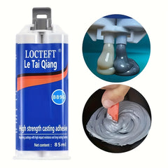 Push tube Magic Repair Glue Magnetic Repair...