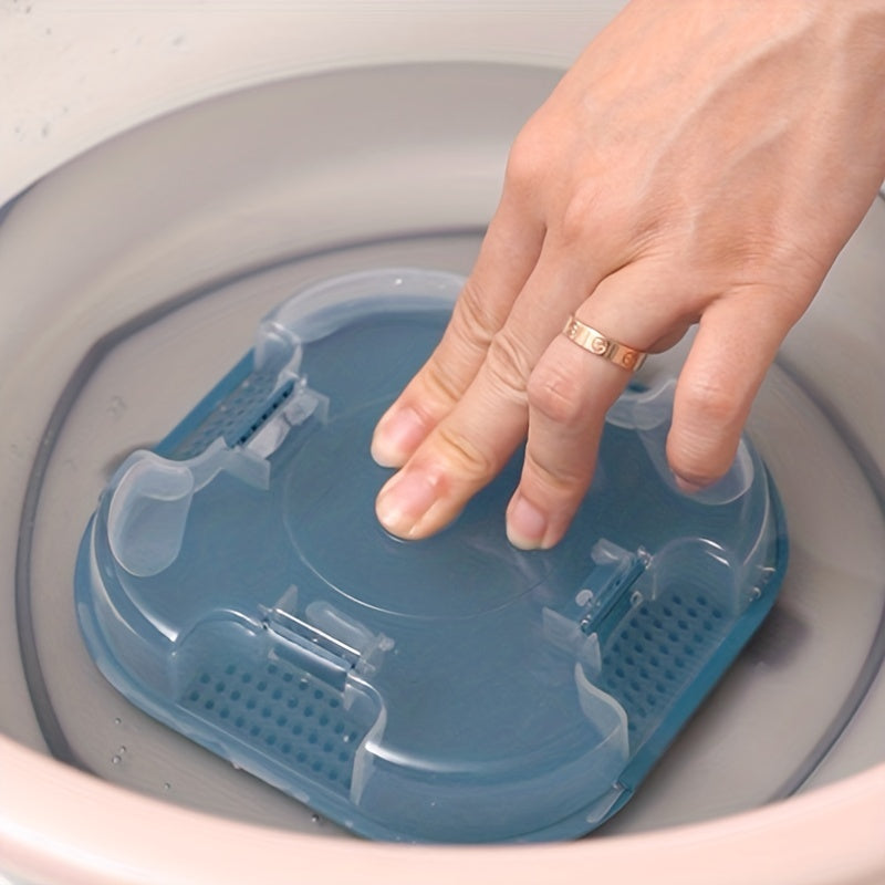 Reusable Cockroach Traps Box Roach Killer Bait for Pest Control